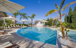 Beautiful Apartment In Ricadi With Jacuzzi